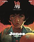 XIII trilogy. Vol. 1: Jones: Blu notte
