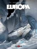 Europa. Vol. 2: Vertigini