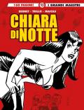 Chiara di notte. Vol. 8