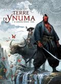 Terre di Ynuma. Vol. 1: Il samurai rosso-Hijo