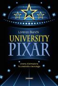 University Pixar