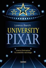 University Pixar