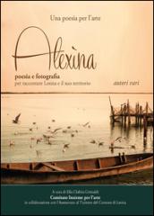 Una poesia per l'arte: Alexina