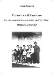 Calasetta e il fascismo. La documentazione inedita dell'archivio storico comunale
