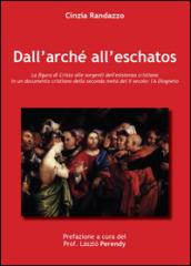 Dall'arché all'eschatos