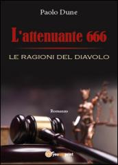 L'attenuante 666. Le ragioni del Diavolo