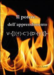 Il potere... dell'apprendimento