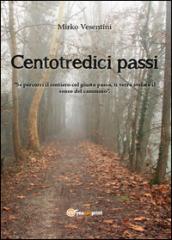 Centotredici passi