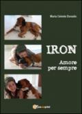 Iron. Amore per sempre