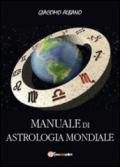 Manuale di astrologia mondiale