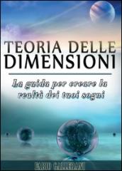 Teoria delle dimensioni