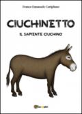 Ciuchinetto il sapiente ciuchino