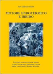 Motore endotermico ed ibrido