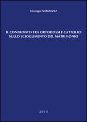 Il confronto tra ortodossi e cattolici sullo scioglimento del matrimonio