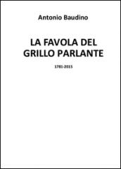 La favola del Grillo Parlante