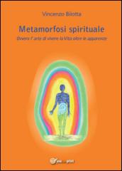 Metamorfosi spirituale