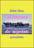 Il business migranti