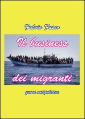 Il business migranti