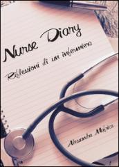 Nurse diary