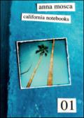 California notebooks. Ediz. italiana e inglese