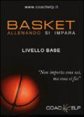 Basket - Allenando si impara