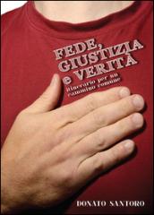 Fede, giustizia e verità