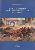 Carlo Alianello nella cultura italiana ed europea