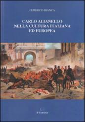 Carlo Alianello nella cultura italiana ed europea