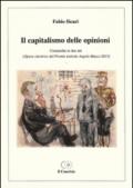 Il capitalismo delle opinioni (commedia in due atti)