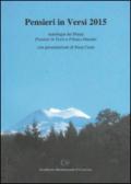 Antologia dei pensieri in versi e Filotepo Omodei