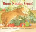 Buon Natale, Orso! Ediz. a colori