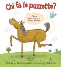 Chi fa le puzzette? Guida alle puzzette degli animali