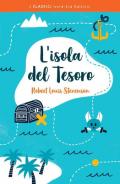 L' isola del tesoro. Ediz. integrale