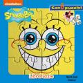 SpongeBob. Libro puzzle. Ediz. a colori