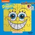 SpongeBob. Libro puzzle. Ediz. a colori