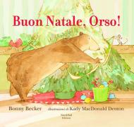 Buon Natale, Orso! Ediz. a colori