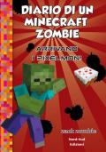 Diario di un Minecraft Zombie. Vol. 12: Arrivano i Pixelmon.