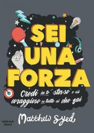 Sei una forza!
