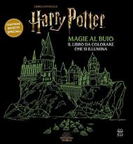 Harry Potter. Magie al buio