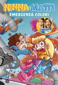 Emergenza colori. Ediz. a colori