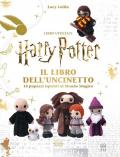 Harry Potter. Il libro dell'uncinetto