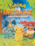 Pokémon. Origami