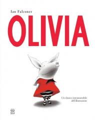 Olivia. Ediz. a colori