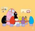 Barbapapà. Una giornata indimenticabile. Ediz. a colori