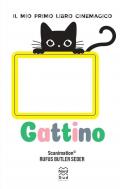 Gattino. Ediz. a colori