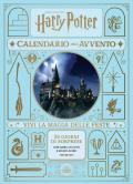 Harry Potter. Il calendario dell'Avvento