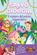 Il mistero del pulcino leggendario