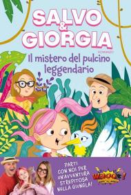Il mistero del pulcino leggendario
