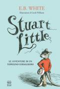 Stuart Little. Le avventure di un topolino coraggioso