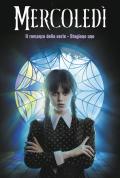 Mercoledi. Il romanzo della serie. Stagione uno